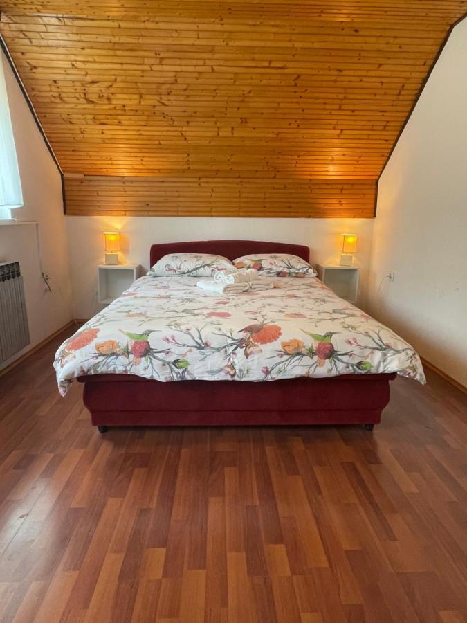 Apartment Plavo Oko