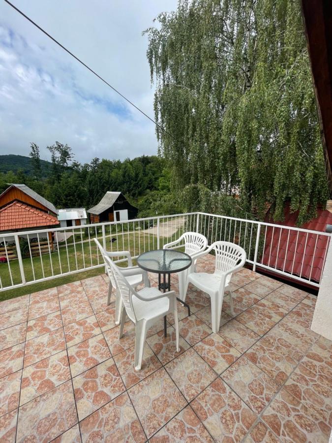 Apartment Plavo Oko Smoljanac