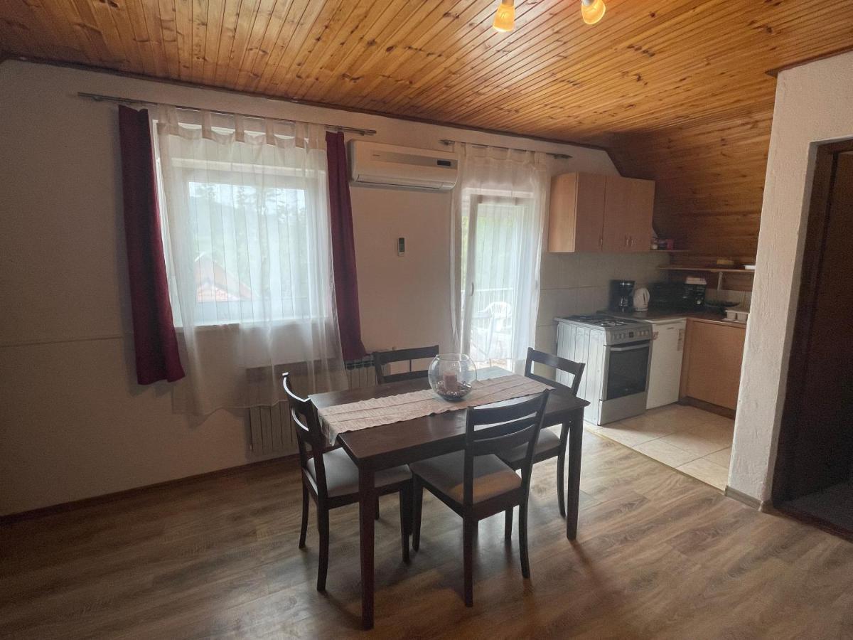 Plavo Oko Smoljanac