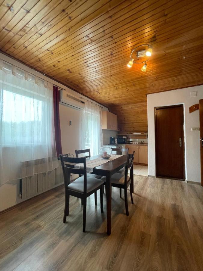 Apartment Plavo Oko