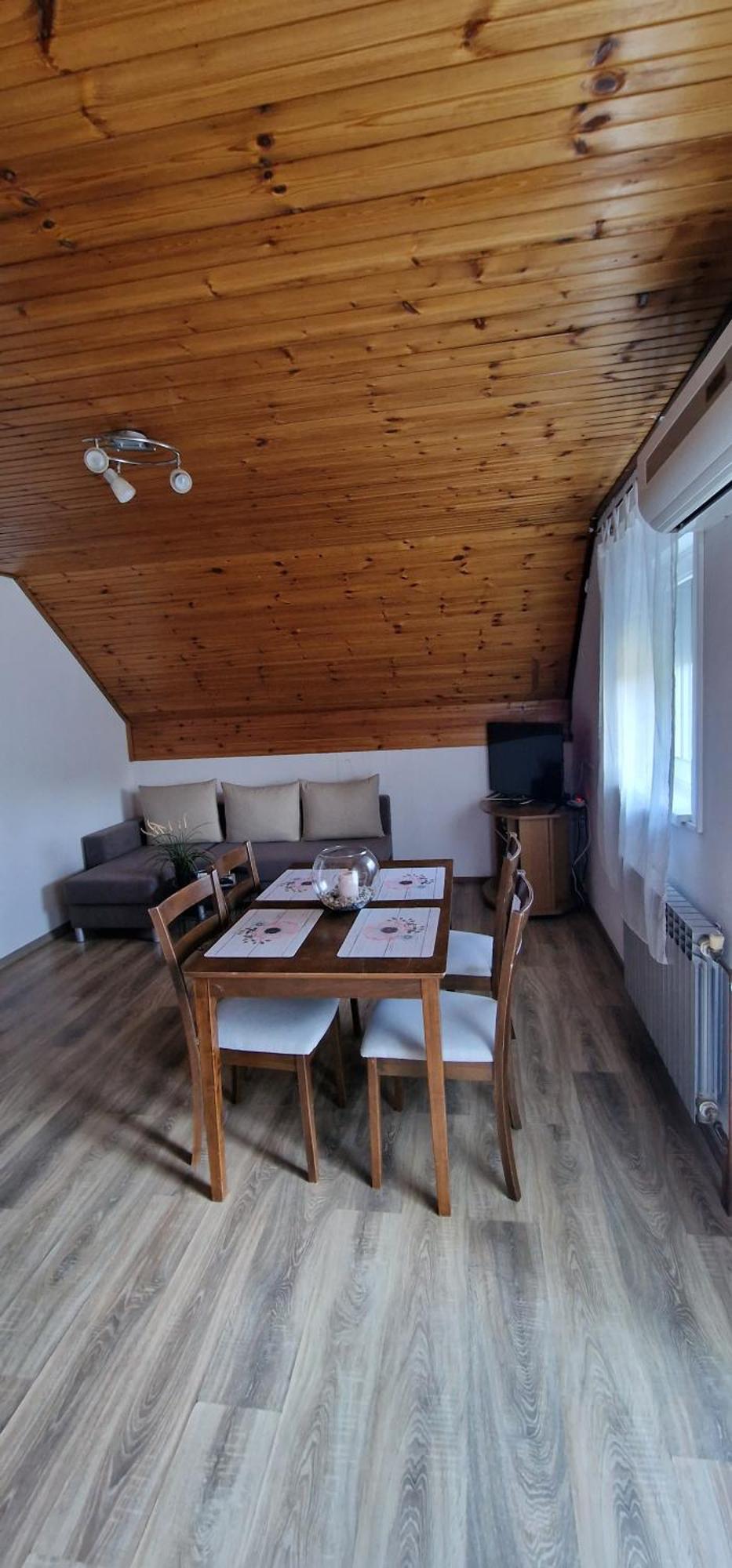 Plavo Oko Apartment